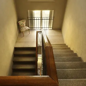  Locanda Sopra Il Posta