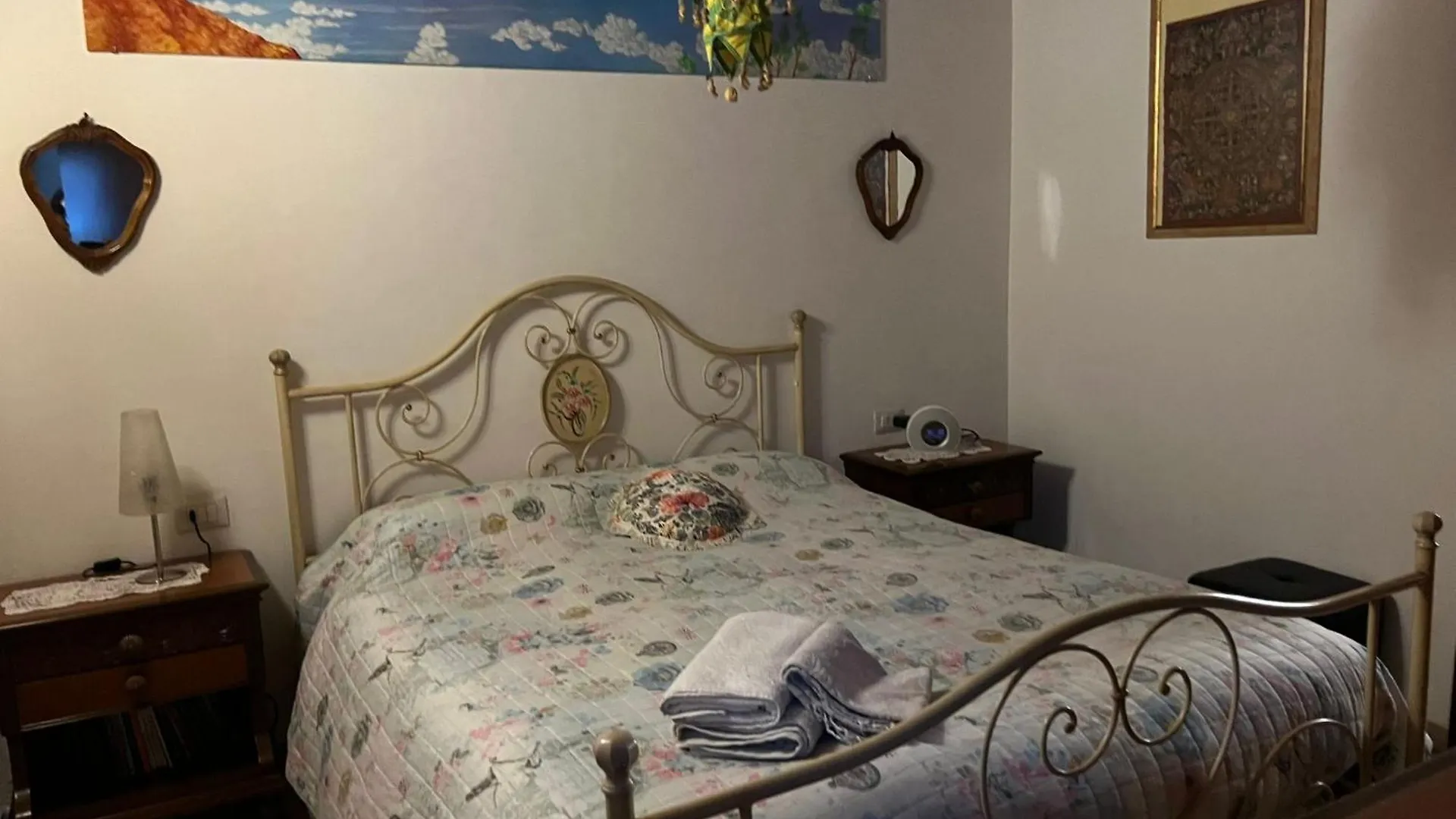 B&B Mirna - Piccolo Appartamento Vaprio dʼAdda Italia