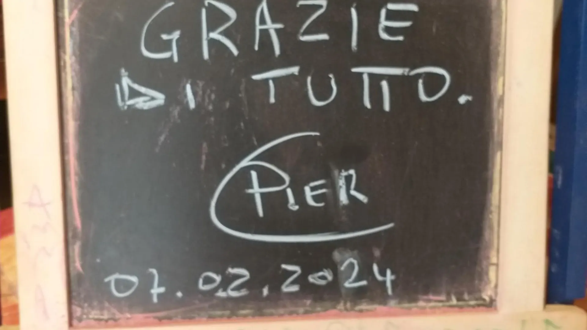 B&B Mirna - Piccolo Appartamento Vaprio dʼAdda Bed & Breakfast